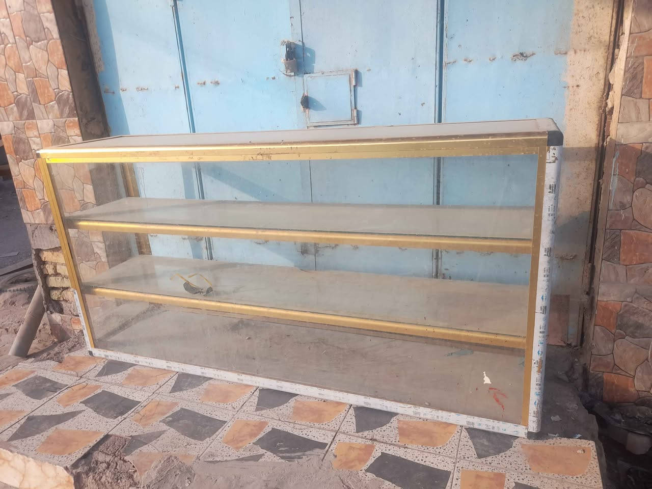 ‎ميز اللمنيوم مال محل‎ عمارة, ميسان


**إذا كنت صاحب هذا الإعلان وتريد حذفه لأي سبب، رجاءا أرسل رسالة إلى الدعم الفني**