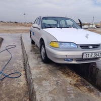 سوناتا • ١٩٩٥ • اتوماتيك