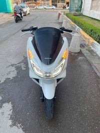 هوندا PCX • دراجة هوندا • بي سي اكس 125 • دراجة نارية يابانية • هوندا ...