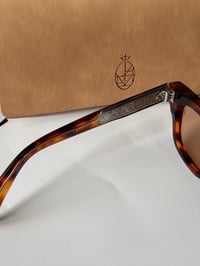 نظارات شمسية • جاك ماري ماج • موديل Julien