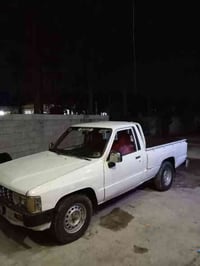 موديل ٨٥ • ديالى الخالص • محرك وكير بخير