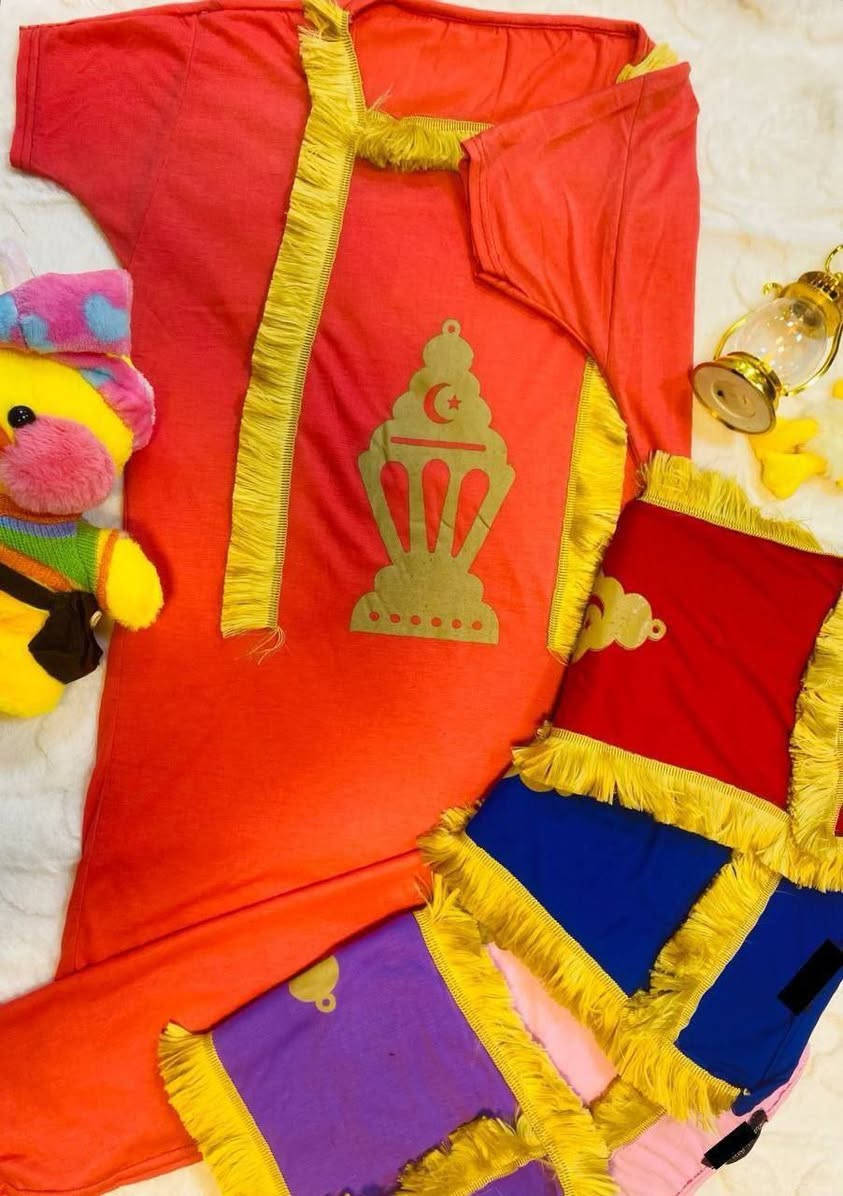 جديد وحصري 🥰
نزاكة وذوق وجمااال♥️ 

تراك بنوتات يجنن
خامة فانيلا ناعم ♥️
اصلي درجة اولئ💯 

القياسات .M. L. XL. 
السعر خاص
🚘يوجد خدمة توصيل لجميع محافظات العراق ٤ الاف🚘


**إذا كنت صاحب هذا الإعلان وتريد حذفه لأي سبب، رجاءا أرسل رسالة إلى الدعم الفني**