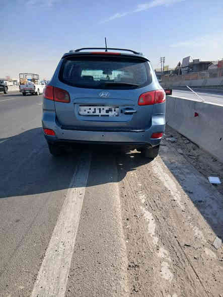 سلام عليكم سنتافيه 2011 أدوات متومه و كامله  فول مواصفات  للبيع سياره جاهزه جديد كير مكينه كاز بيها كصه تاير صدر كله جديد بيع او مراوس حسب لقناعه *********** بغداد بسمايه
