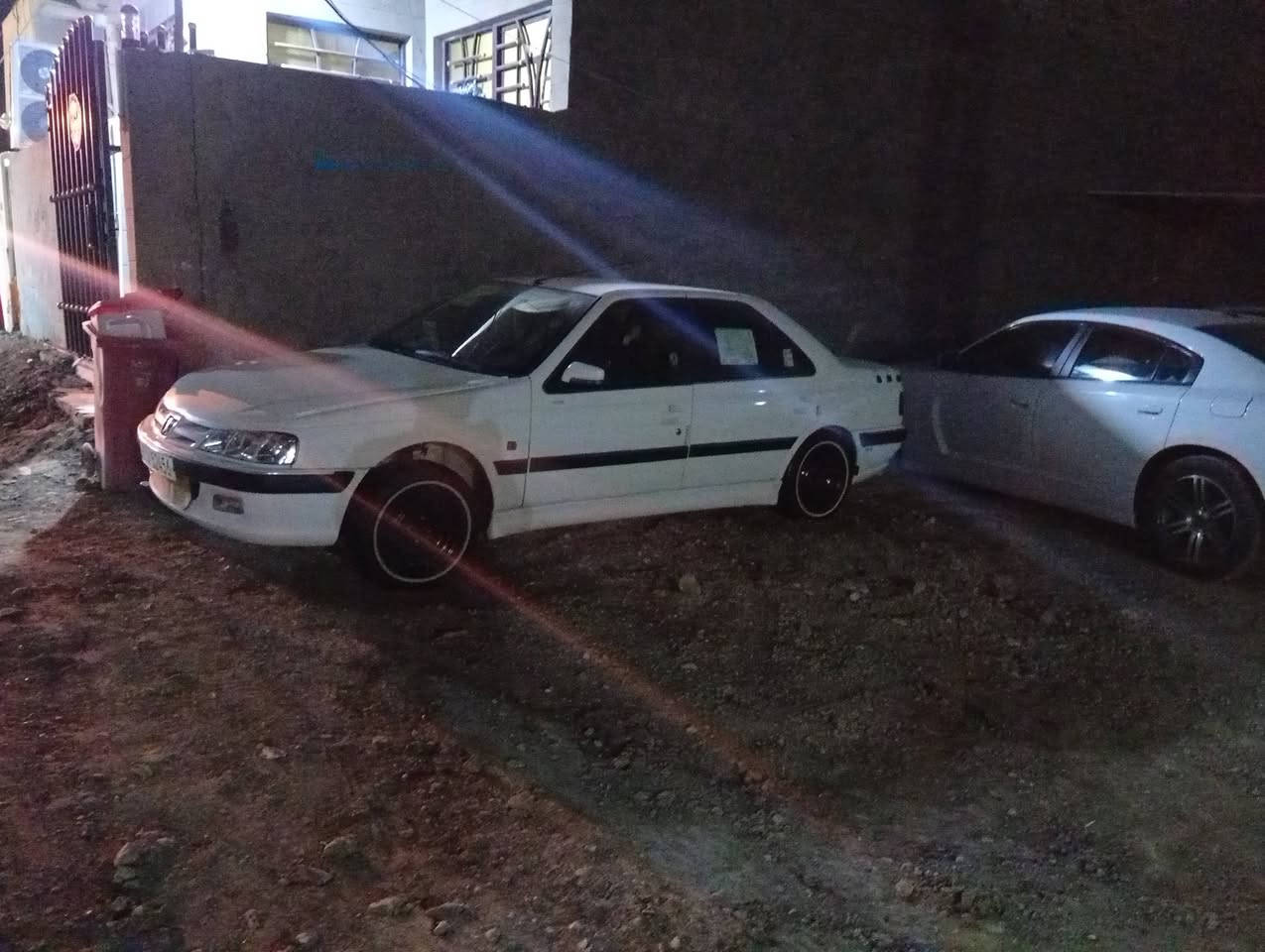 لبيع ومراوس بيوايدي G3  بيجو بارص موديل 15كفاله عامه عده الدوير معمرات رقم نجف بسمي سنويه 29هزه جديده رقم نكليزي تخم تاير خط ابيض جديد تحويره 14  السعر 55وبيه مجال مكاني بابل الاستفسار ***********
