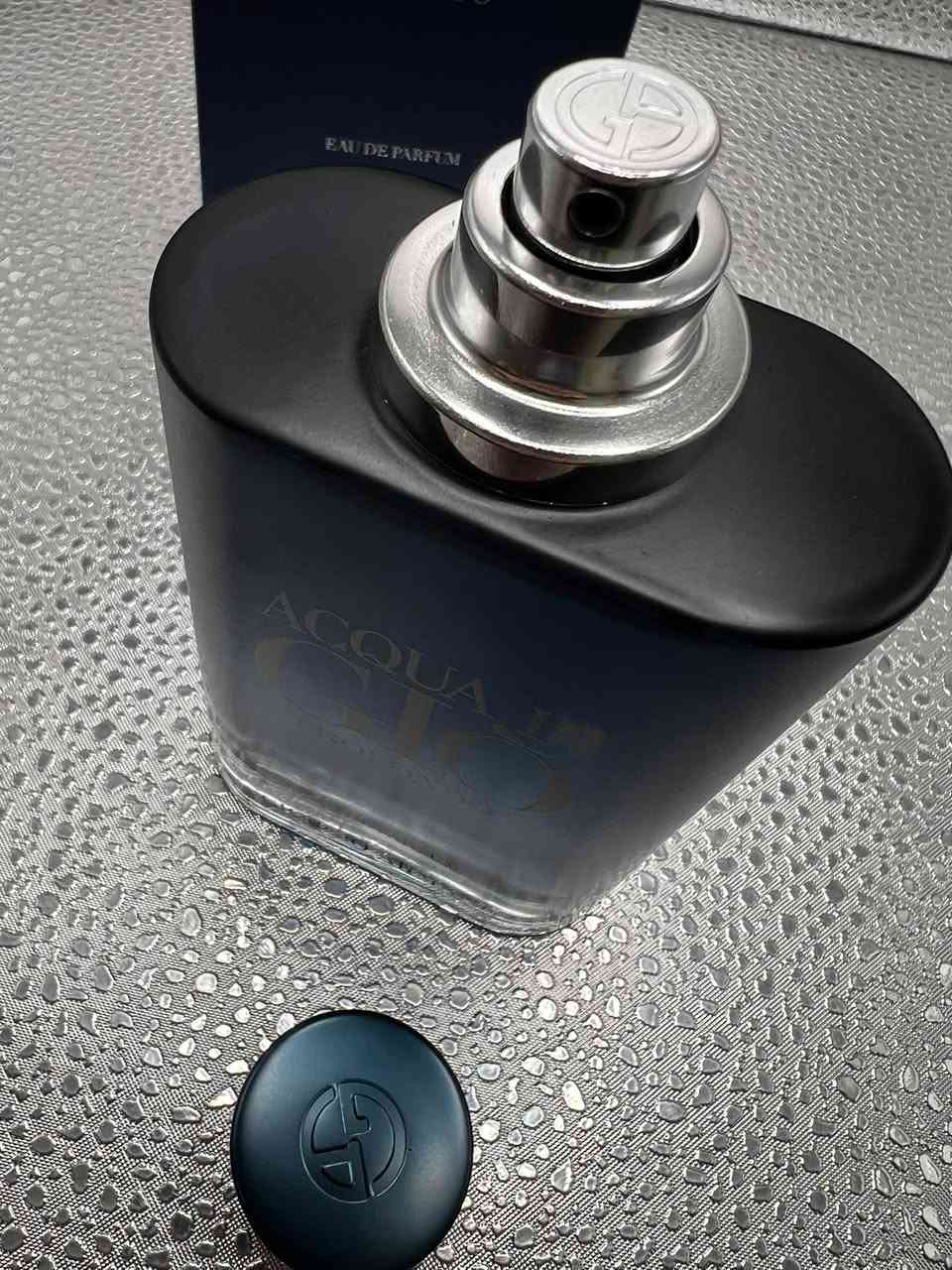 عطر ماركة أمزون
متوفر توصيل لجميع محافظات العراق


**إذا كنت صاحب هذا الإعلان وتريد حذفه لأي سبب، رجاءا أرسل رسالة إلى الدعم الفني**