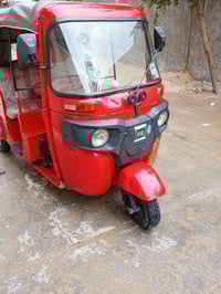 تكتك • موديل ١٨ • كربلاء الحر