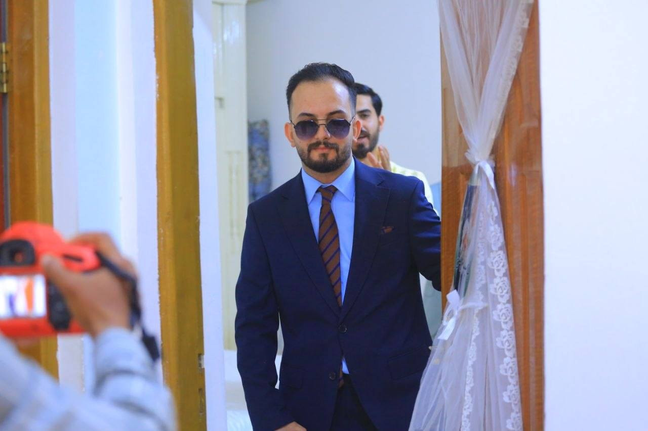 صور زفاف الحبيب محمد ارياض🧿💫 الف الف مبروك 
--------------------------------------------------------
📸 إعلان حجز جلسات تصوير احترافية بجودة 4K 
🚀 مميزات الخدمة:
✅ تصوير بأحدث الكاميرات بدقة 4K
✅ 

📍 احجز الآن واستمتع بجودة لا تُضاهى!

📞 للحجز والاستفسار:(***********)
                               [ *********** ]
                                  
📌 الموقع: [ بابل قضاء القاسم 
بعدسة المصورين، ( علي ستيفن )+ 
                          (علي البابلي ) ✈️📷📹

ونوثقلك يوم عرسك بأحتراف
[احجز والباقي علينا ]🤍
رابط قناة التليكرام 
https://t.me/aj337
-----------------------------------------------------###
