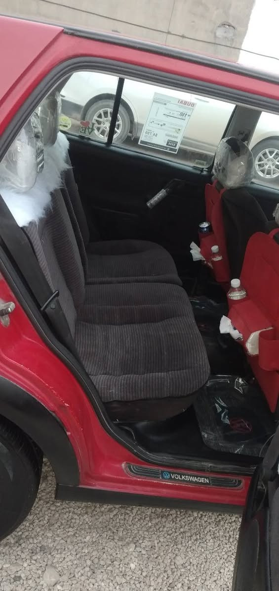 السلام عليكم 🥀للبيع فقط 🌷كولف جي تي اي مشروع وطني بغداد تحويل مباشر ويل كب  موديل 93 جام كهرباء   كير اوتوماتيك محرك 2000صبغ عام للجمالية    تبريد ثلج مكان السياره، فلوجة ، للاتصال***********
