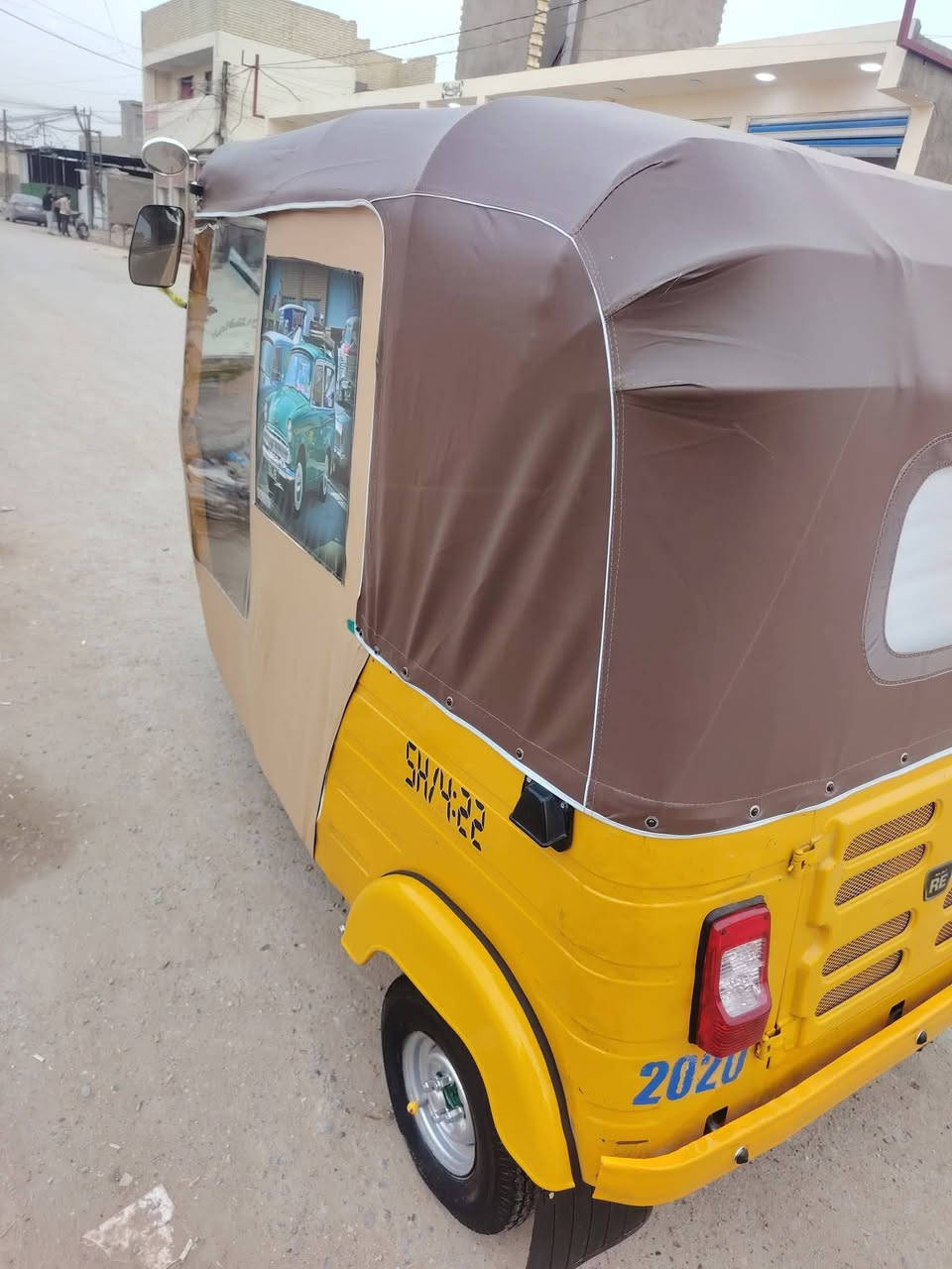 تكتك لبيع موديل 20شهر11 اراوق مصطفى ل7 تكتك خير من الله مكينه بوش بستم فقط دوس معمره سعر4500 وبيه مجال مكاني بغداد عبيدي شارع 20 الرئاسي شراي بخدمته يخابرني ويدلل ‏‪***********‬‏
