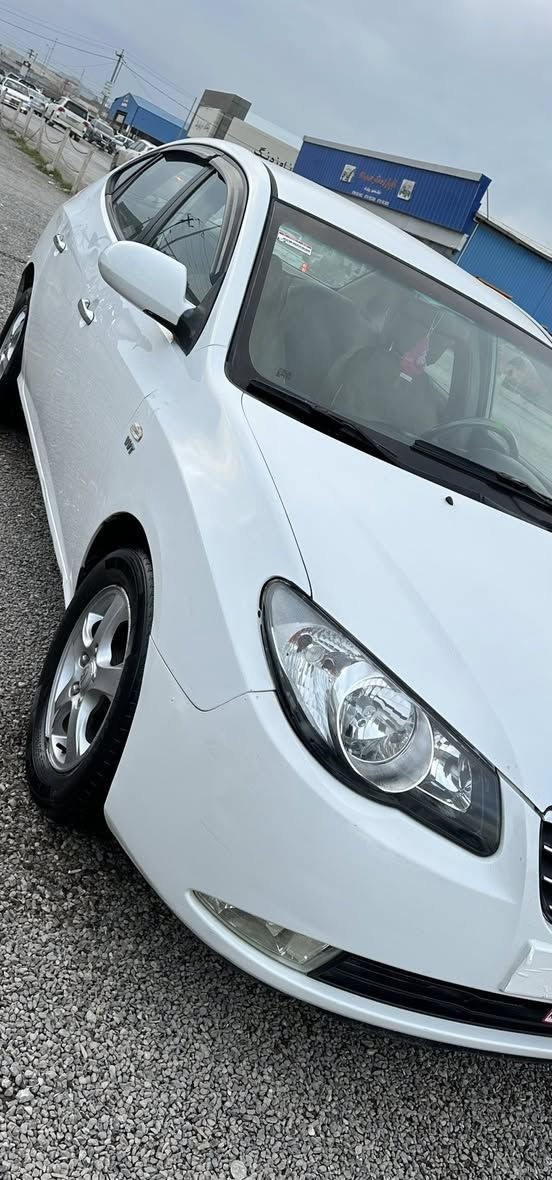 Avante. 2006
سياره كه لوكه 
كامل مسروف كراوه 
نرخ. ٥٢
ناونيشان. رانيه 
***********
