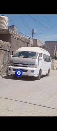 جنبي عالي • موديل ٢٠١٤ • رقم كربلاء