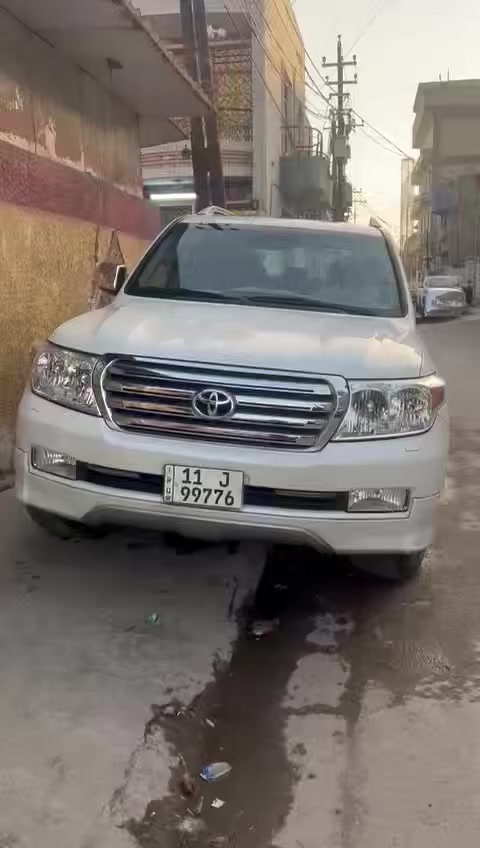 السلام عليكم جكسارة ستينيه موديل احد عشر جديده مكفوله ماشيه حقيقي اثنان واربعون لم تمتلك من كثير فقط من شخص شركه وبعده انا رقم بغداد مشروع وطني باسمي اشتريتها ماشيه اثنان واربعون  وللان اثنان واربعون وكسر سالمه والحمد لله من الصبغ والبارد  طخم تاير جيد كل شيء بلادي على الفحص  اللي يرغب يتصل على الرقم 
***********
