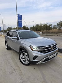 أطلس ٢٠٢٢ • ٦ سلندر • ٧ راكب