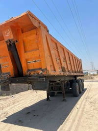 الأماني ماموت • ٣٢ متر • ٣ دنكير