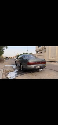 نضيفه • ١٩٩٢ • البصرة