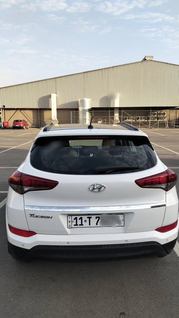 توسان 2018 خليجي رقم بغداد بأسمي سنويه 2030
المواصفات

بـنــورامـا

محرك 2000 دوش 

عداد المسافة 88الف 

تخم تايرات(برجستون الاصلي) قبل 5اشهر من شديتهن

بيهه بارد موضح بالسونار

الـسـعر(188) وبيهه مجال 

المكان بغداد/حي اور

***********
