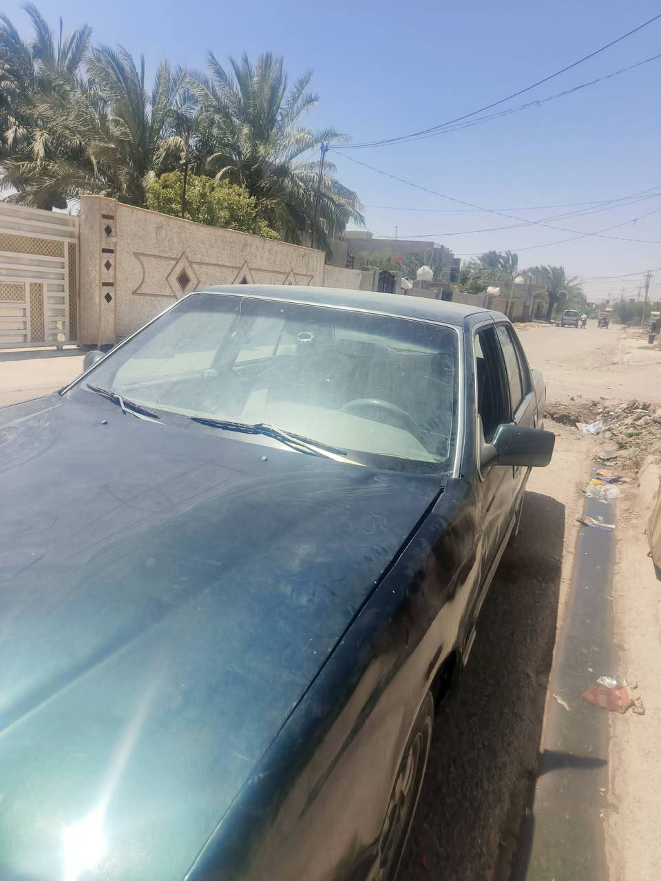 ‏‪***********‬‏
السلام عليكم سياره البيع مكلف بالنشر رقم صاحبه السعر ٢٠ وبيه مجال
