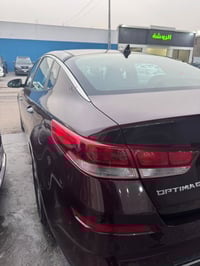 للبيع فقط التواصل على رقم التلفون غير متواجد علماسنجر كيا اوبتيما مودي...