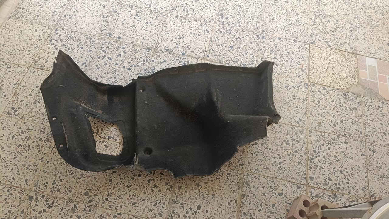 اسلام عليكم عندي غراض سبكترا زوج بطاين اماميه زوج بطاين صندوق قبق ولفات هوه والواشر مالته قاعده فيتبم تفصيخ شرط دكشن هوه وتفرعاته بيش بلسوك ابيعلك جوه السوك اتصل وبيك خير ودلل ***********
