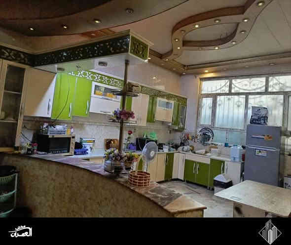 السلام عليكم 👋
🏡 دار للايجار – حي الكرامه خلف المحافظه الجديده
🏠 طابقين – بناء حديث
📐 المساحة: 320م
الطابق الاول يحتوي على غرفه نوم + مطبخ حار وبارد + صاله كبيرة + استقبال .
الطابق الثاني يحتوي على سويت متكامل عدد ثنين 

🌟 📞 للاستفسار والتواصل الاتصال على الارقام التالية او مراجعة المكتب في حي الكرامة مقابل دائرة الضريبة 
 
***********📞 ***********  📞***********
