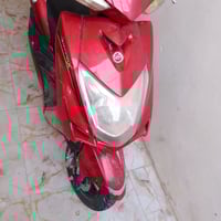 سكنس • اوتوماتيك • محرك نظيف