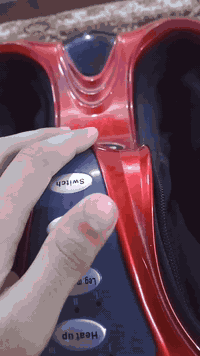 سلام عليكم
جهاز تدليك مساج قدمين
سعر 130 وبي مجال 
مكاني زعفرانيه


**إذا كنت صاحب هذا الإعلان وتريد حذفه لأي سبب، رجاءا أرسل رسالة إلى الدعم الفني**