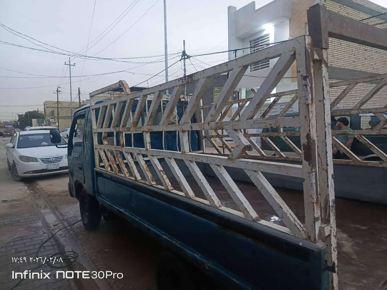 يالله كيه بنكو للبيع موديل96 كير ومحرك مكفولات خير من الله شاصي مبي شي جاهز اللستفسار اتصل***********
