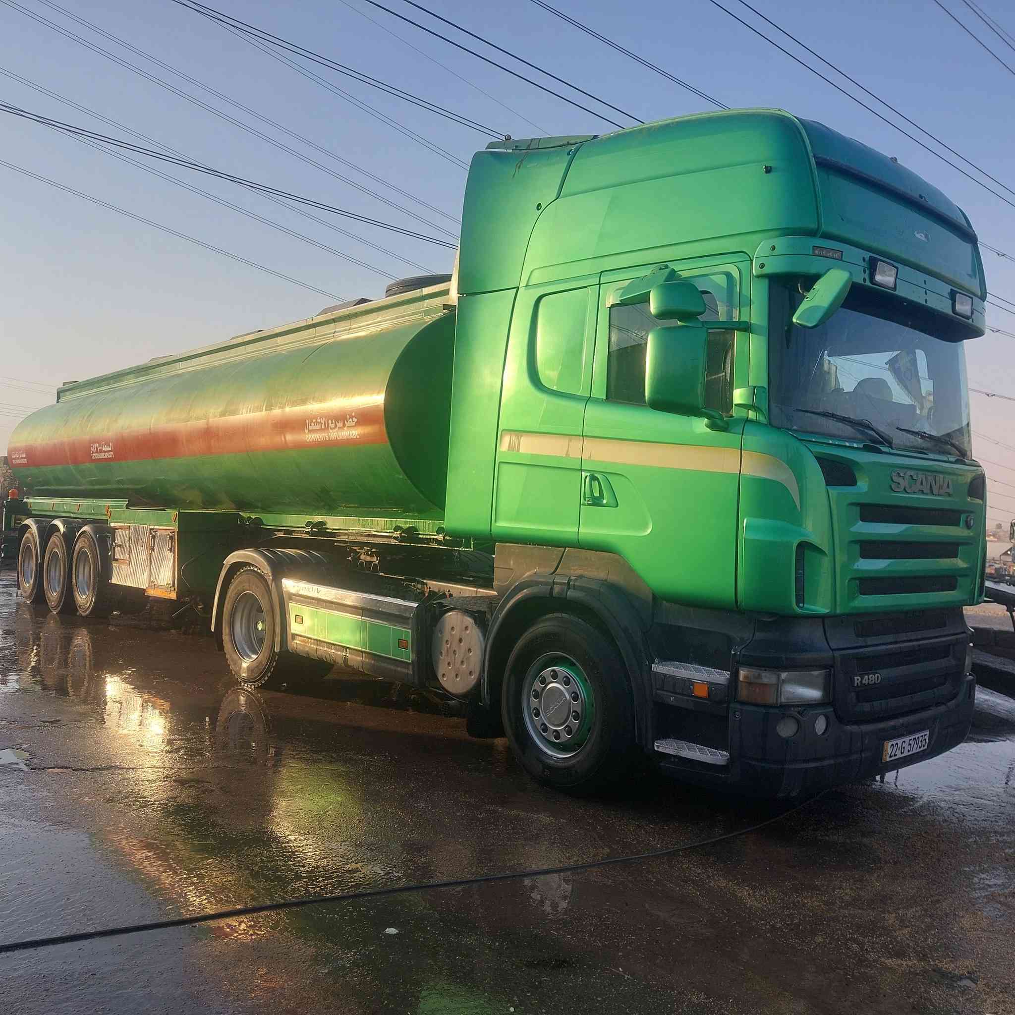 للبيع التفاصيل في الصور


**إذا كنت صاحب هذا الإعلان وتريد حذفه لأي سبب، رجاءا أرسل رسالة إلى الدعم الفني**