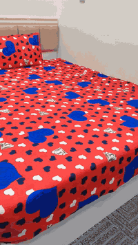 وبركاته فرشات شغل درجه اولى ام نفرين مع المخاد السعر ب10اكو توصيل داخل...