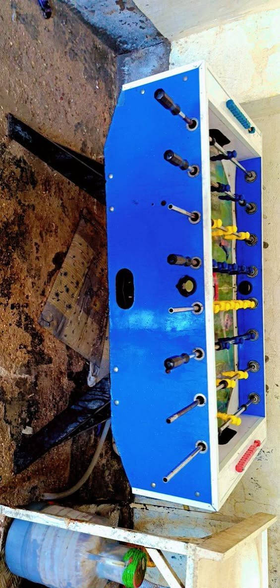 السلام عليكم
فيشة عدد 2 
المشمشية نظافة فول سعر 150
الزركة نظيفة وقوية فقط يرادلها  جامة سعرها 11 الف اريدها 125 
واذا ثنينهن ابيعهن 200 قفل مكاني بغداد المحمودية 
***********
***********
