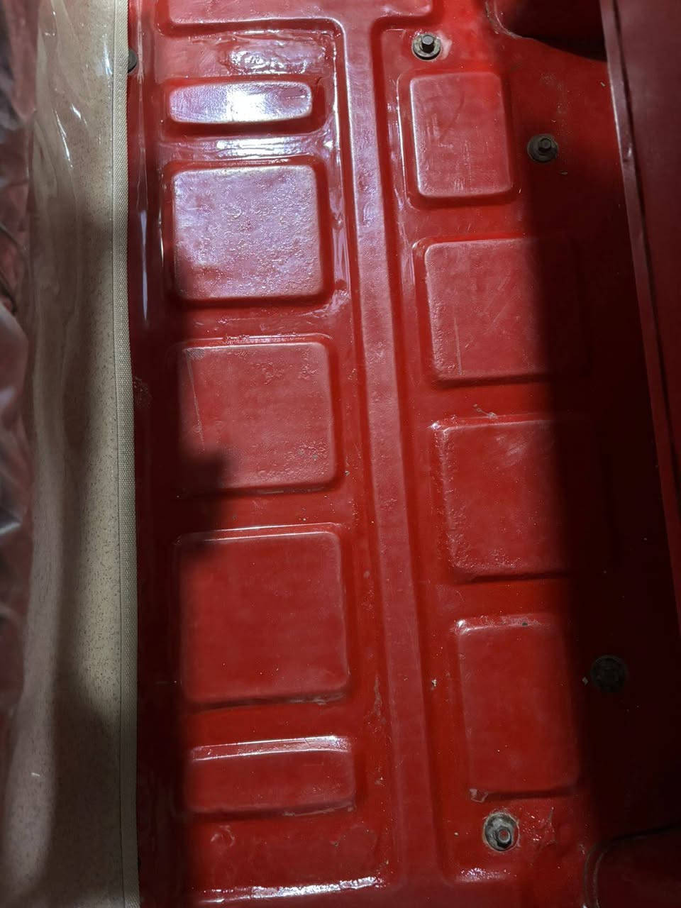 موديل 18شهر 12 رقم وسنوية بسمي مكاني بغداد زعفرانية الشراي يتصل او يراسلني ***********
نضافة وخير من الله
