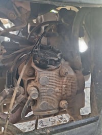 فراشه • 140 • سلف وهندل