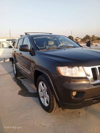 مكينة ٣٦٠٠ • موديل ٢٠١١ • وارد خليجي