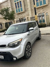 كيا سول • ٢٠١٦ • ٢٧٠٠٠ كم