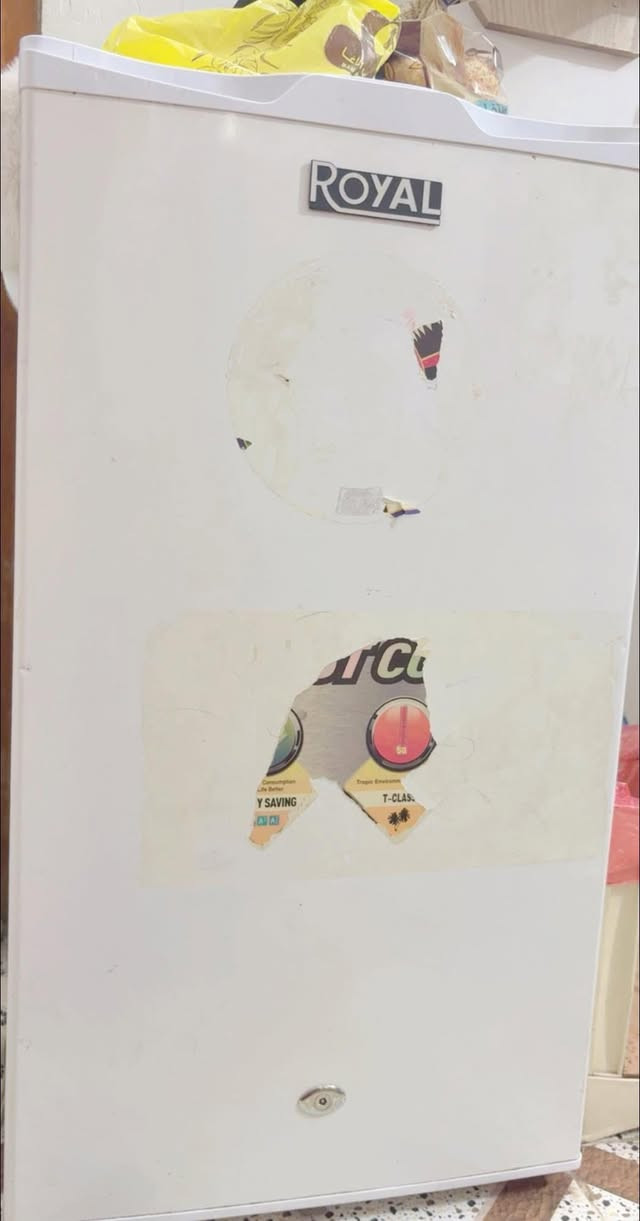 للبيع سعر ١٠٠ خمسه قدم نظيفه كلش نوعيه رويال الاصلي عندي توصيل


**إذا كنت صاحب هذا الإعلان وتريد حذفه لأي سبب، رجاءا أرسل رسالة إلى الدعم الفني**