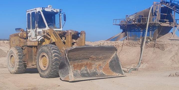 شفل 80 زت البيع مكينه نيسان شفل سعر 110 وبيه مجال جاهز العمل رقم بصر منفيس بس قرص موجود  التفاصيل اكثر ***********
