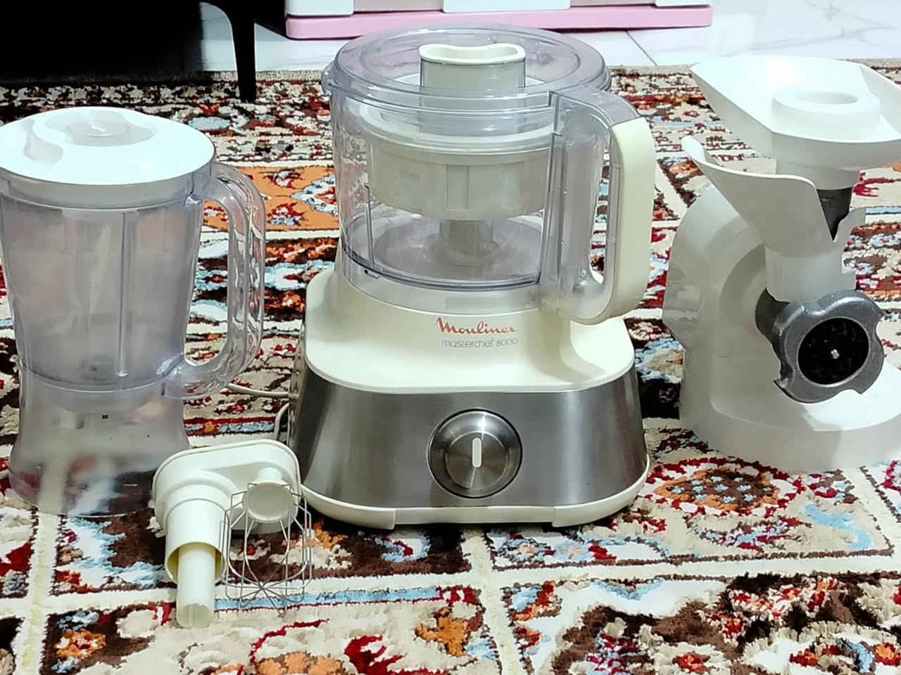 بغداد مكاني


**إذا كنت صاحب هذا الإعلان وتريد حذفه لأي سبب، رجاءا أرسل رسالة إلى الدعم الفني**