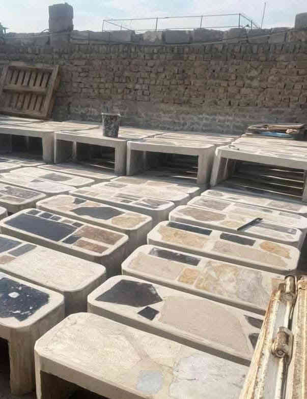 _مرحبا_زبائنناالكرام_يتوفر لدينا ارقى انواع الكاشي الموزاييك سعر المتر ب8الاف واصل داخل بغداد  والمطعم بالمرمر ب12ونص واصل بغداد المحافظات السعر يختلف
و اسعارنا ثابته مختلف انواع الكاشي موزائيك😎
💪💪💪
اختار لون و توصيل #علينه🤗
 ‏ ‏مواد درجة أولى
‏ ‏الماء حلو#_مرحبا_زبائنناالكرام_يتوفر لدينا ارقى انواع الكاشي الموزاييك سعر المتر ب8الاف واصل داخل بغداد  والمطعم بالمرمر ب12ونص واصل بغداد المحافظات السعر يختلف 
و اسعارنا ثابته مختلف انواع الكاشي موزائيك😎
💪💪💪
اختار لون و توصيل #علينه🤗
 ‏ ‏مواد درجة أولى
‏ ‏الماء حلو
‏مستعدون تجهيز المواد 🚛🚛👇👇
1- الدينا بلوك درجه اولى السعر الف ب650
2- مقرنص درجه اولى اكو ب9الف واكو 12الف 
3- شتايكر 80*80 ب3ونص 
4-الدينا شتايكر ملون /40*60♣️
💥
كاشي قياس 40*40
👌👌👌
(كاشي #بغداد الرحمن 
الاستفسار الاتصال على الرقم *********** يتوفر واتساب راسلونه وتدللون
‏مستعدون تجهيز المواد 🚛🚛👇👇
1- الدينا بلوك درجه اولى السعر الف ب650
2- مقرنص درجه اولى اكو ب9الف واكو 12الف 
3- شتايكر 80*80 ب3ونص 
4-الدينا شتايكر ملون /40*60♣️
💥
كاشي قياس 40*40
👌👌👌
(كاشي #بغداد الامتياز  
الاستفسار الاتصال على الرقم ***********يتوفر واتساب راسلونه وتدللون
