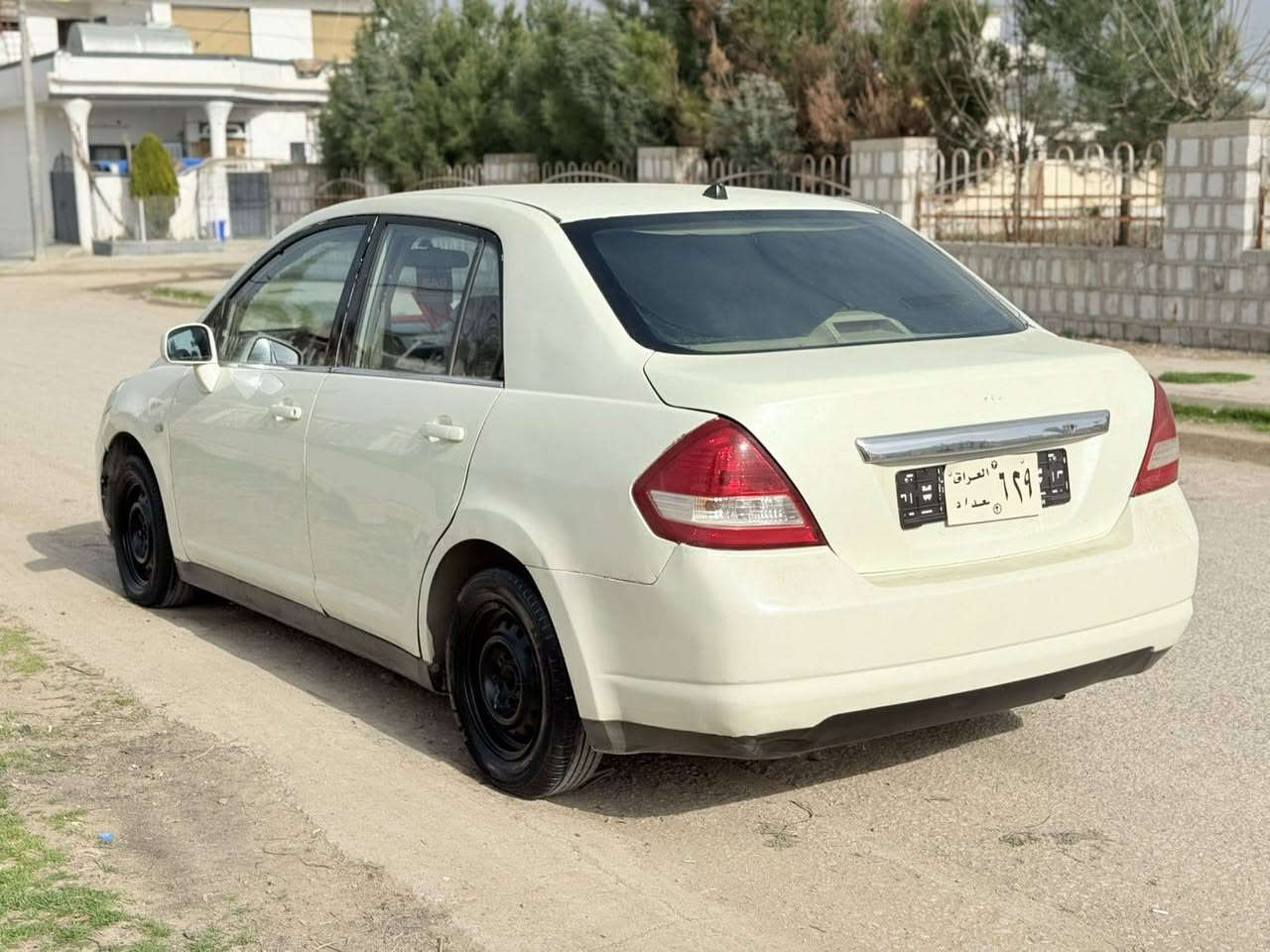 نیسان تیدا بڕاوەی دووبەی بێمەسرەف بێدەعمولێ دران سعری 42گەڵا *********** السليمانية, العراق
