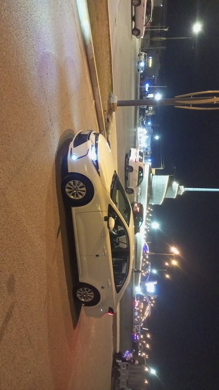 السلام عليكم
كورلاه هايبرد
موديل 25 
ماشيه 20
سياره مكفوله كفاله عامه
عنوان الفلوجه
السياره بدون فتحه
سعر 149 
موبيل 
***********
