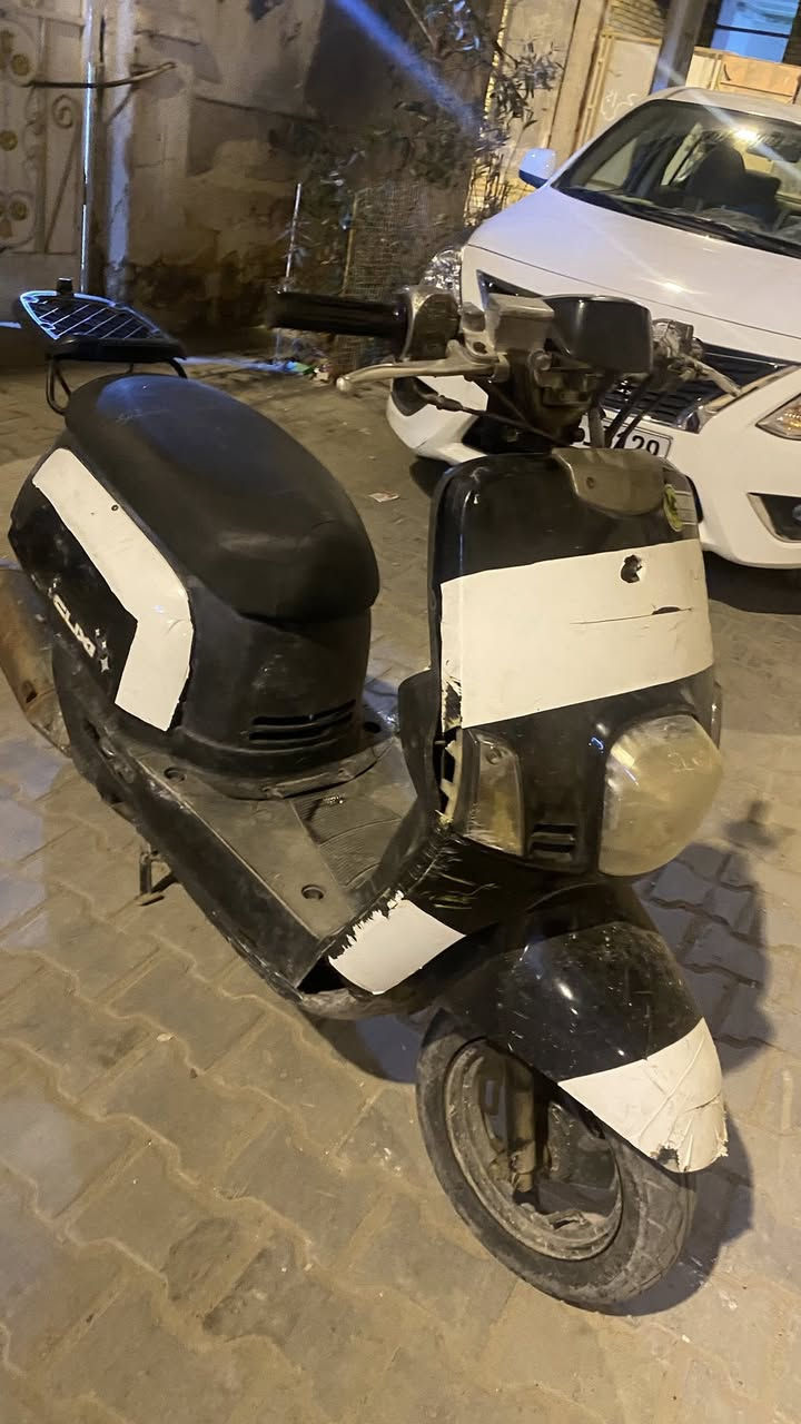 الدراجه تخبل نكره سلف يرادله ترتيبات كفراته تعبانه من الاخير دراجه تريد ترتبه تطلع تخبل تريده خدميه توديك وترجعك ماعليه شي يرادله ترتيبات تجي وشوف بعينك سعر550 وبيه مجال رجائن لحد يكسر بسعر ولحد يجي بس يسولف
رقمي ***********
