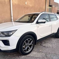 كوراندو • ٢٠٢١ • ٩٣٠٠٠ كم