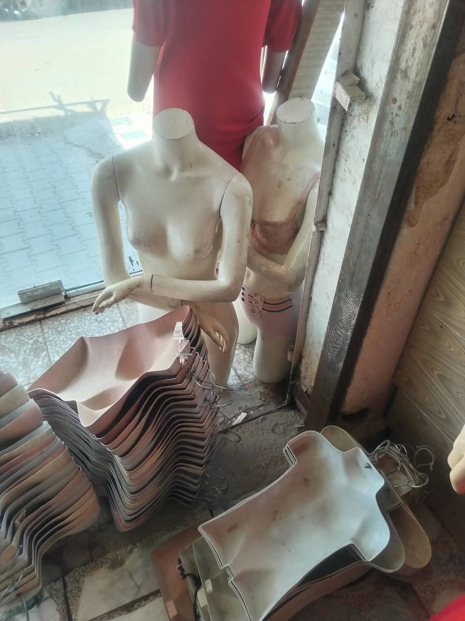 لبيع قيم اخضهن


**إذا كنت صاحب هذا الإعلان وتريد حذفه لأي سبب، رجاءا أرسل رسالة إلى الدعم الفني**