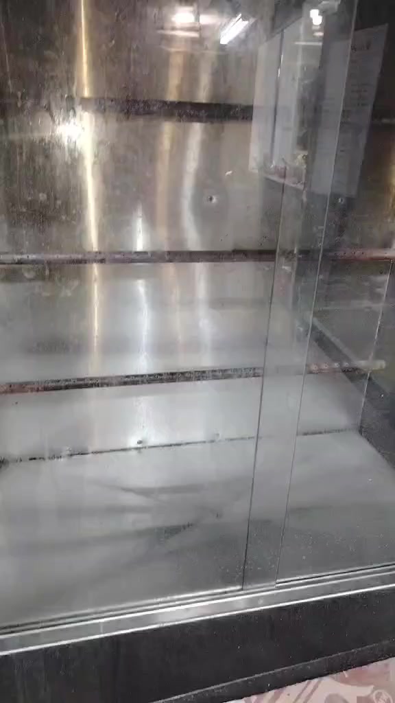 شوايه دجاج 6 شياشه كامله ملحقاتها ب 500 الف


**إذا كنت صاحب هذا الإعلان وتريد حذفه لأي سبب، رجاءا أرسل رسالة إلى الدعم الفني**