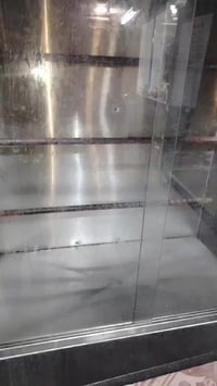 شواية دجاج • ٦ شياشه • بملحقاتها