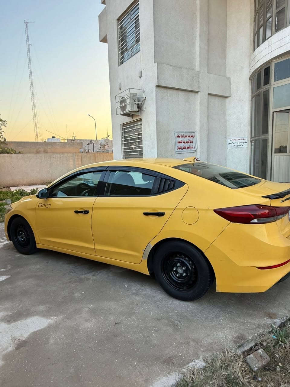 النترا2017وارد امريكي مواصفات se حادثه بلصور ناشره بدون تبديل باسمي سياره مكاني العبيدي 
***********
