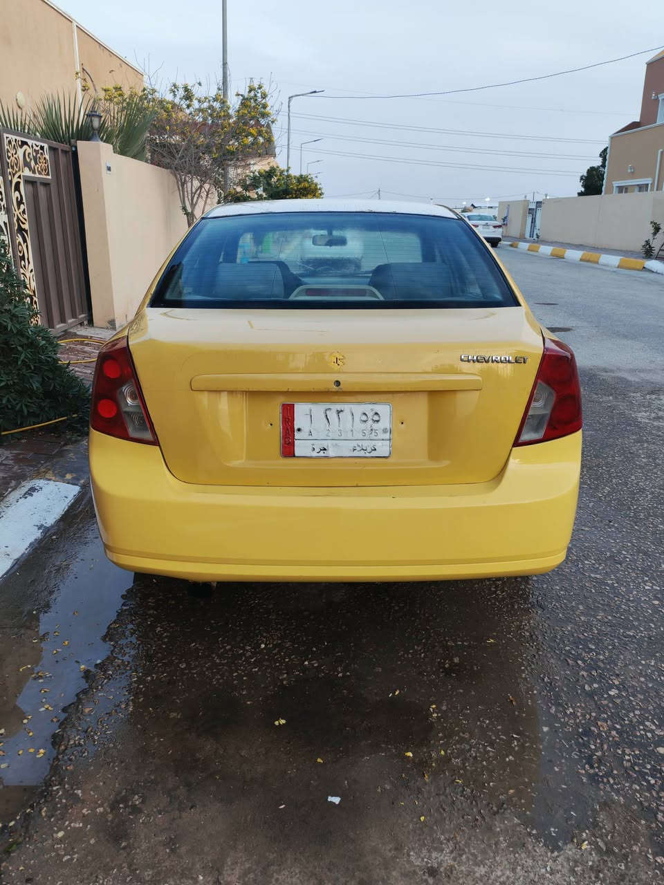 فورنزا ٢٠٠٦ كير عادي مكينه جديده كهربائيات شغاله السعر ٤٥ وبيها مجال مكانها ديوانيه ***********
