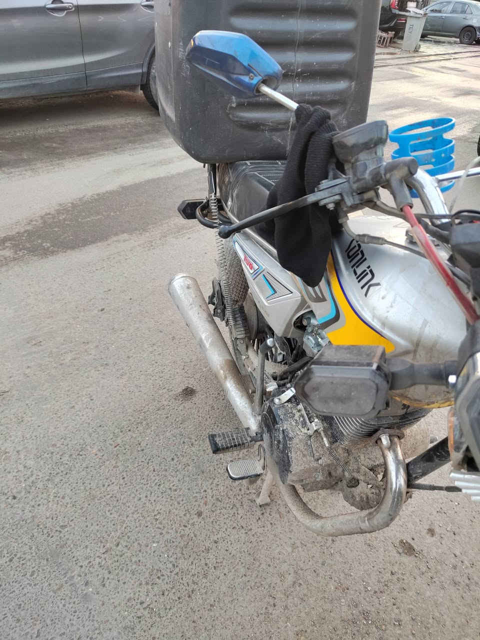 للبيع بغداد قبل شهر نشتريها. ***********. السعر 780 وبيها مجال
