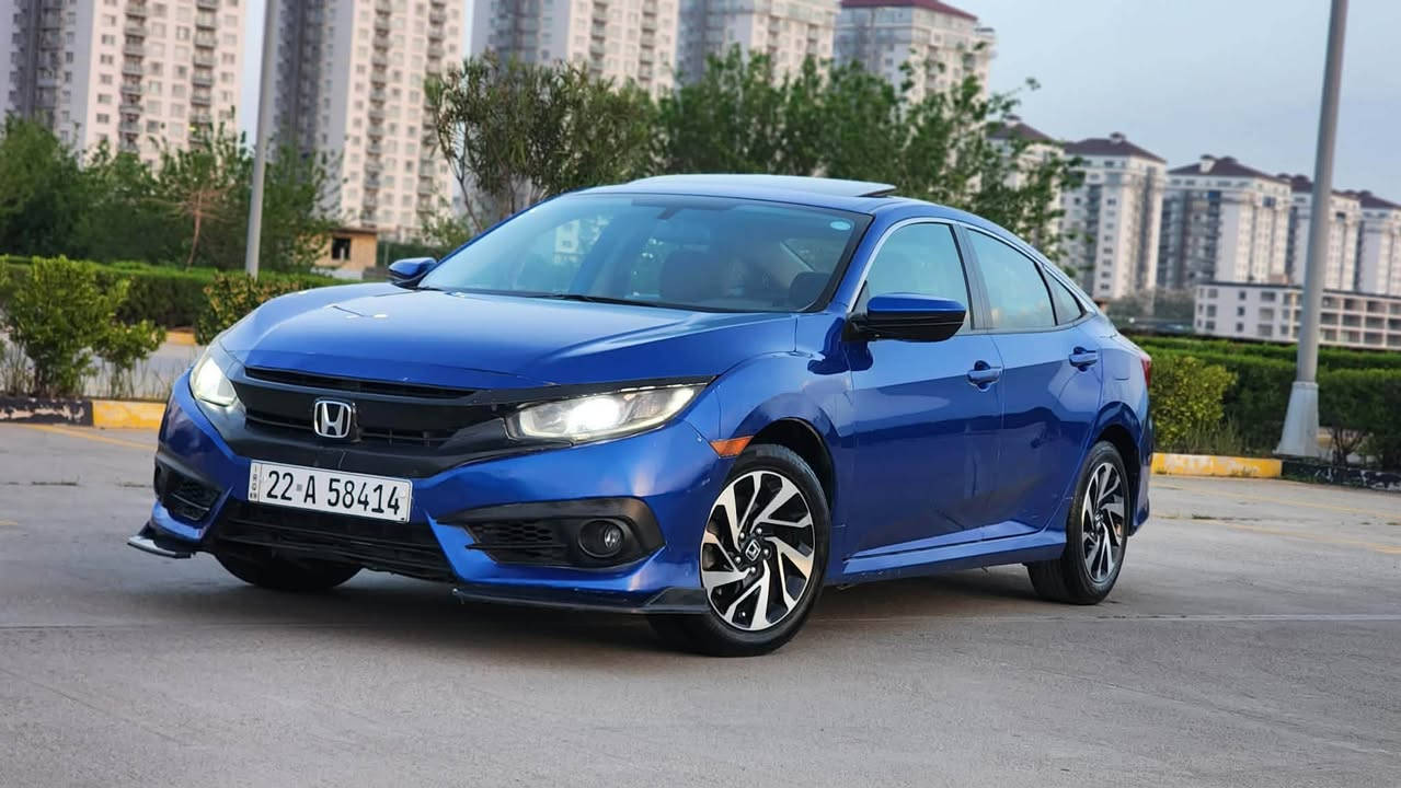 Honda civic 2017

هۆندا سیڤیک ٢٠١٧

بەسمە

شغال 

تەحدید سرعة

سوكان ڤۆلیوم

برێک بەسمە

سێ مۆدی لێخوڕین (نۆڕماڵ، سپۆرت، ئیکۆ)

ئۆتۆ هۆڵد

 سڵاید

دوو کامێرا 

مەکینە ٢.٠ بێ تۆربۆ

گێر ئۆتۆماتیک

سەنەوی و ژینگە و ڕێگاوبان ی تا 2028 تازەیە 

بە شەرتی تەحویل 

یەک چەمەلەغی بۆیاخە 

السعر: 101ورقة 

شوێن : سلێمانی

‏***********
