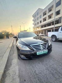 لبيع والمراسة  جينس ٢٠١١ رقم نينوى باسمي بدون صبغ محرك كير شرط سنوية و...